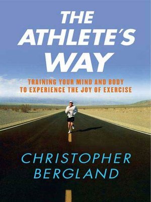 cover image of The Athlete's Way